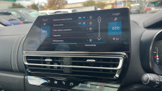 Citroen C5 Aircross 1.2 Hybrid 136 E-series 5dr e-DCS6 Petrol Hatchback